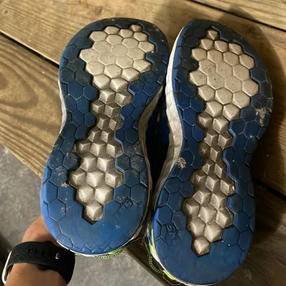 Boys Minecraft Sketchers sneakers - Picture 4 of 5